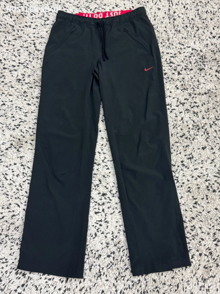 Дамско долнище NIKE DRI-FIT. Размер S, снимка 1