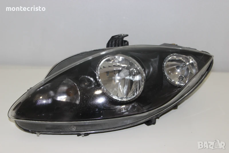 Ляв фар Seat Altea facelift (2009-2015г.) 5P1941033A / 5P1 941 033 A Seat Leon 1P (2009-2013г.), снимка 1