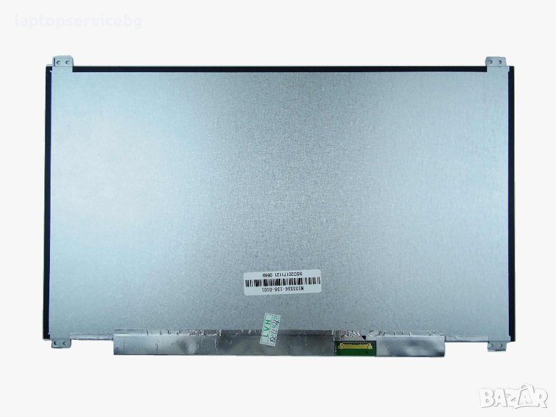 Матрица 13.3 " M133X56-136-0101 Матрица Дисплей IPS FHD 1920X1080 30 Pins 13.3" матов, снимка 1