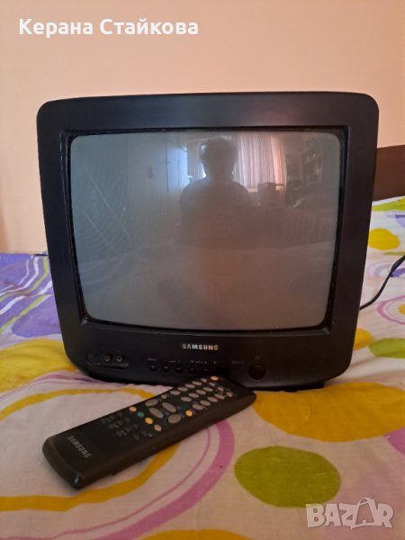 Продавам телевизор "Samsung", снимка 1