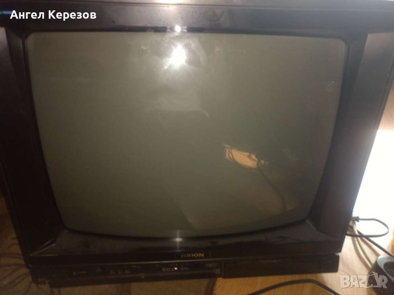 телевизор орион   запазен, снимка 1
