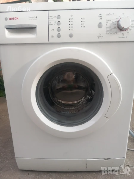 Продавам на части пералня BOSCH WAE20169BY, снимка 1