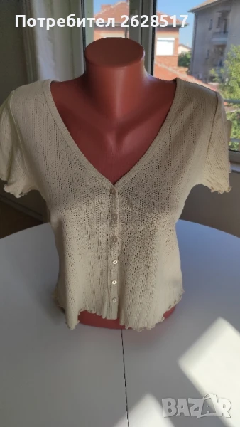 Дамска тениска размер L, снимка 1