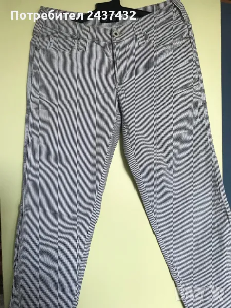 Панталон Armani Jeans, снимка 1