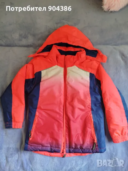 Детско ски яке, снимка 1