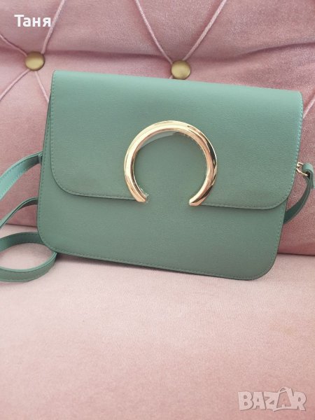 Дамска чанта за рамо, снимка 1