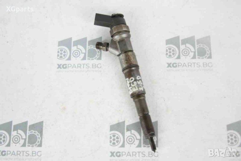 Дюза дизел за BMW E60 5-series 525D 177к.с. (2003-2010), снимка 1