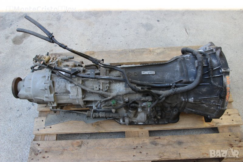 Автоматична скоростна кутия Kia Sorento X4BA4, снимка 1