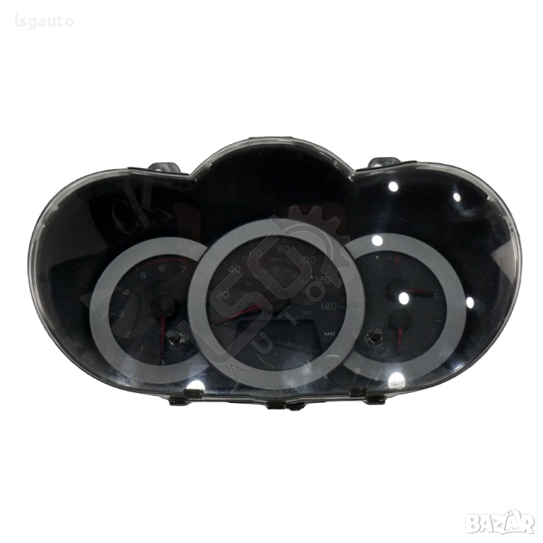 Километраж Toyota RAV 4 III 2006-2012 ID: 154753, снимка 1