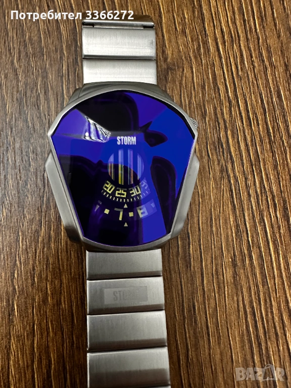 Часовник, снимка 1