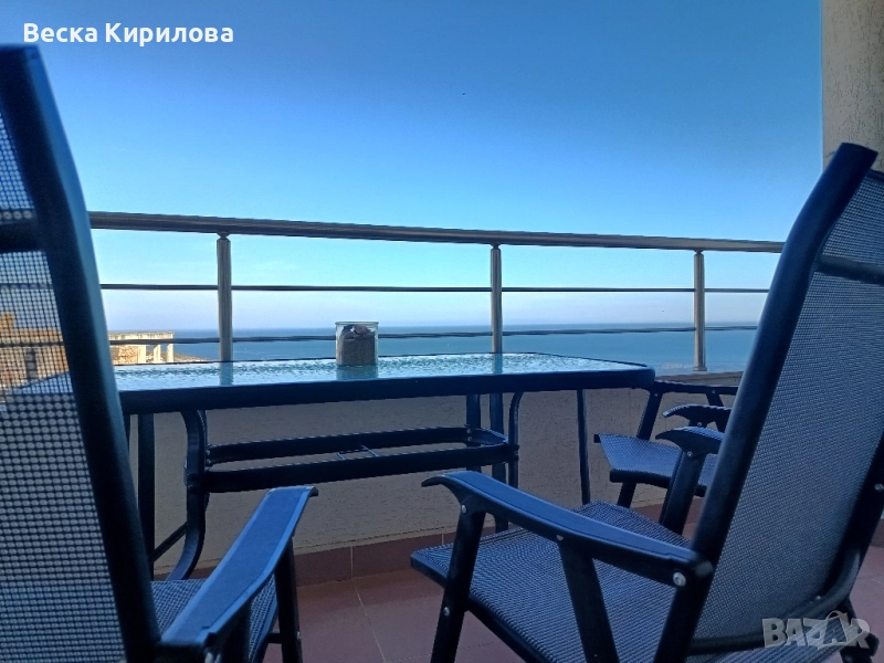 Студиа"Синьо лято"гр.Бяла , снимка 1