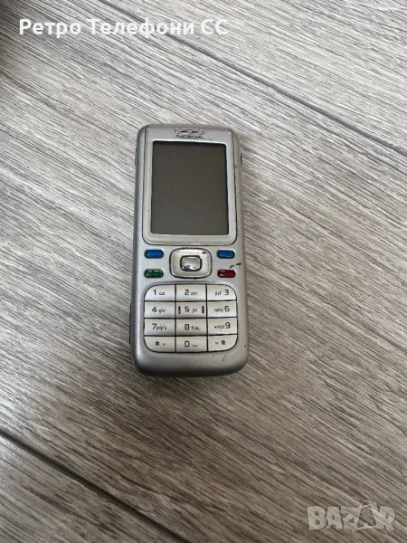 Nokia 6234, снимка 1