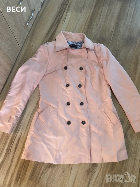 Яке тип блейзер- много запазено на ЗАРА, снимка 1