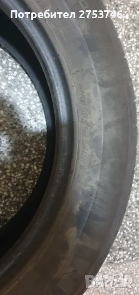 Летни гуми 2 броя, снимка 1