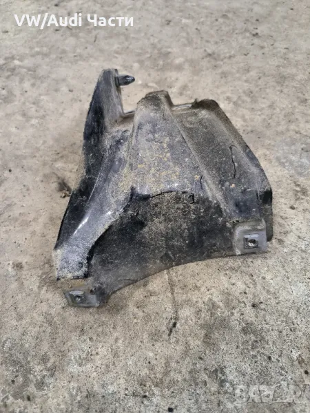 Захват ляв калник за Ауди А3 Audi A3 S3 8L 8L0821135, снимка 1