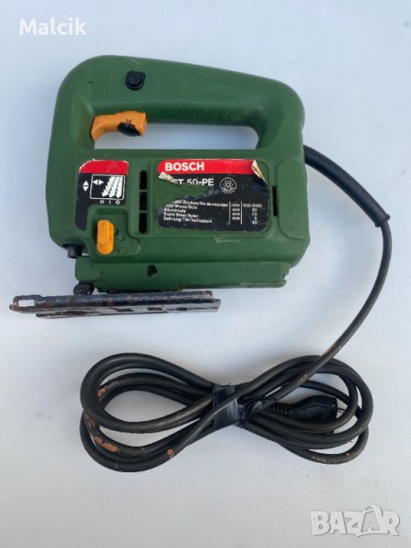 Зеге BOSCH PST 50 PE, снимка 1