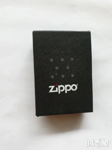 zippo, снимка 1