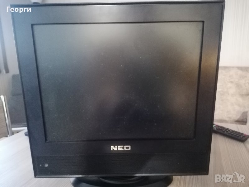 телевизор NEO 14", снимка 1