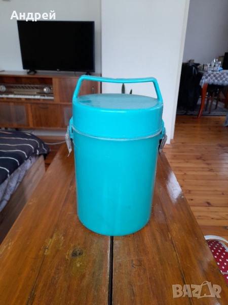 Стари съдове за храна #8, снимка 1