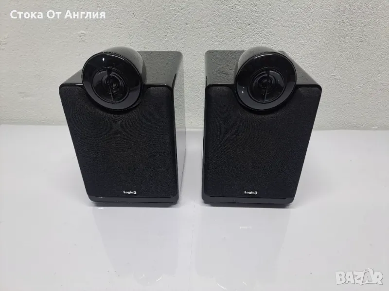 Тонколони - Logic 3, снимка 1