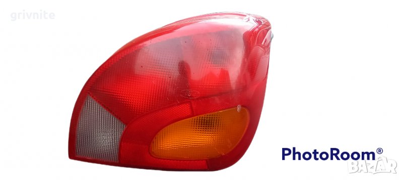 Десен стоп Ford Fiesta MK4, снимка 1