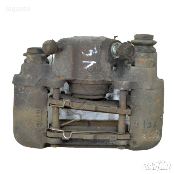 Заден ляв спирачен апарат Toyota RAV4 II 2000-2006 ID:107279, снимка 1