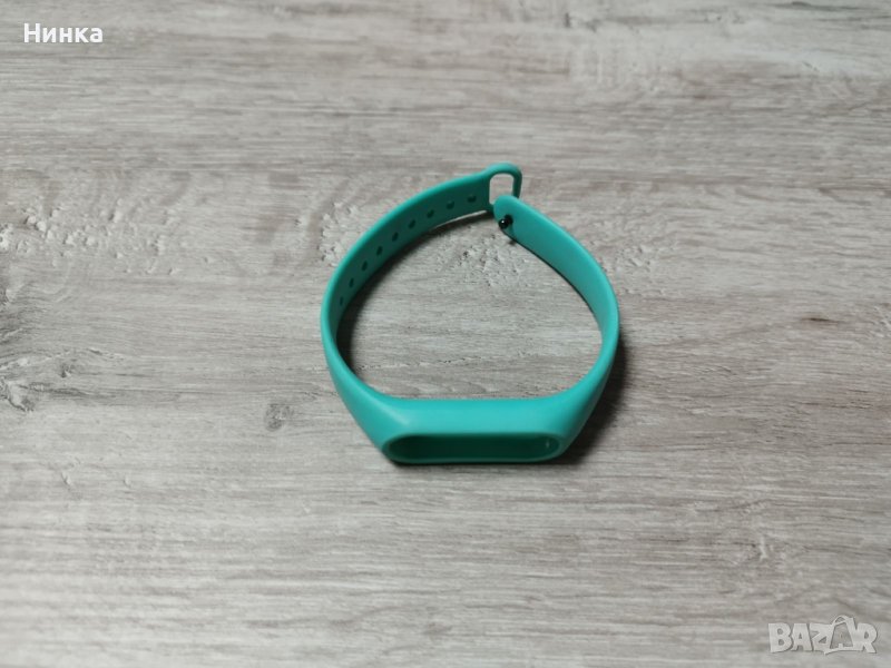 Каишка за Xiaomi MI Band 4, снимка 1