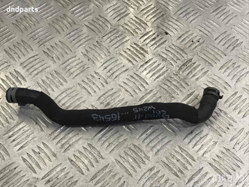 Маркуч антифриз Mercedes B200,CDI,W245,2011г., снимка 1