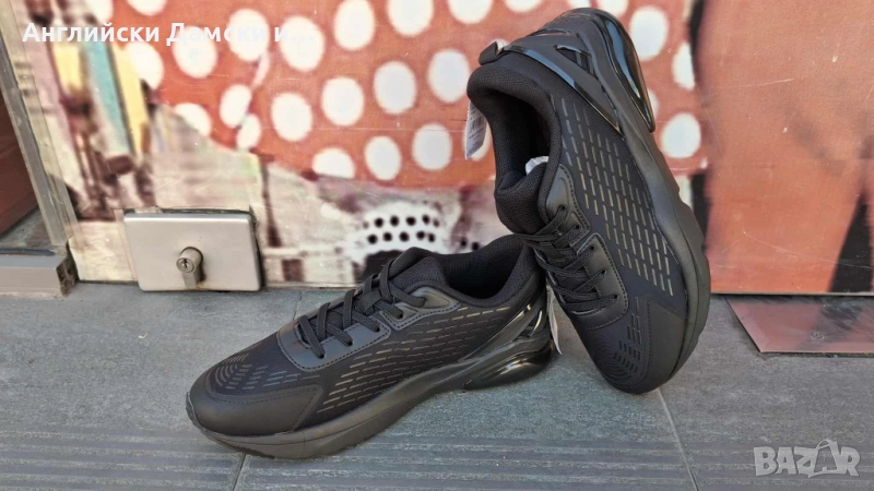 Английски дамски маратонки -Next, снимка 1