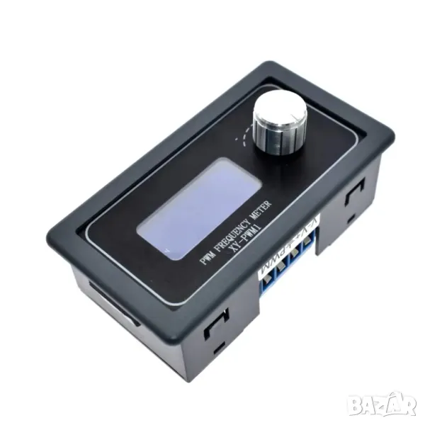 Модул за генератор на сигнали PWM Честота на импулса с квадратна вълна 1HZ - 150KHZ Регулируема, снимка 1