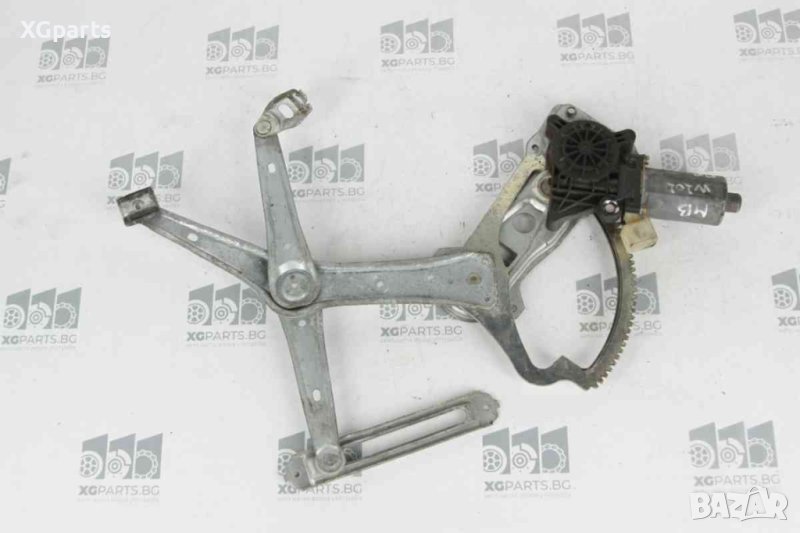 Стъклоповдигач преден десен за Mercedes C-class W202 combi (1993-2000), снимка 1