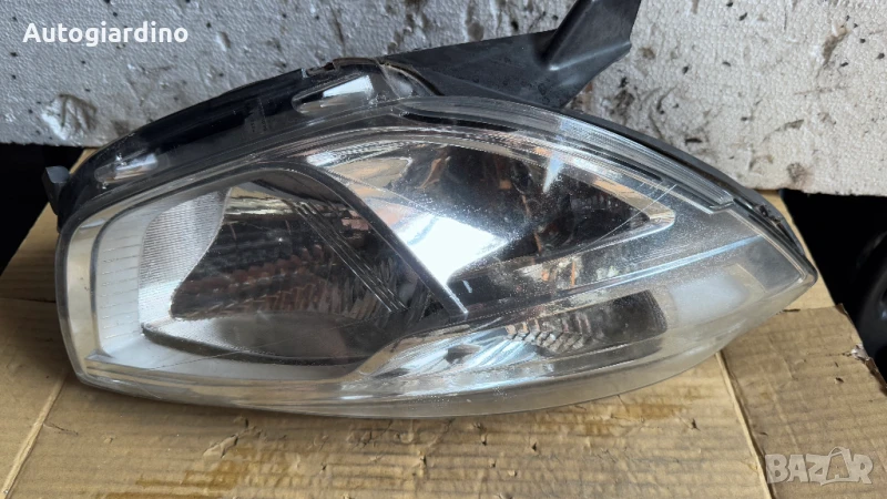  Оригинални Фарове зa Dacia Lodgy , Dokker - 260102414 / 260108383 / 90008171, снимка 1