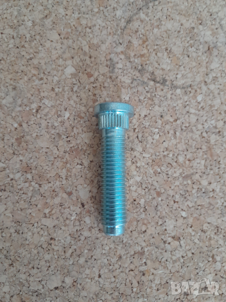 Болт за джанти на задно колело FORD TRANSIT DP GROUP SS4184, снимка 1