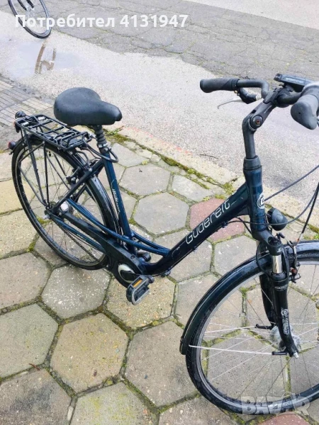 Колело/Велосипед, снимка 1