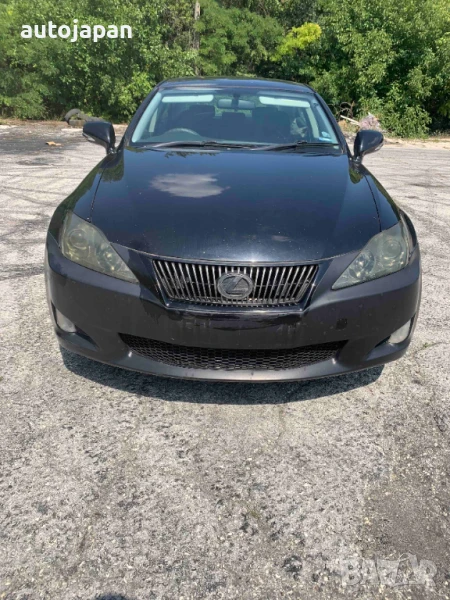 На Части Lexus IS220d 2009г, снимка 1