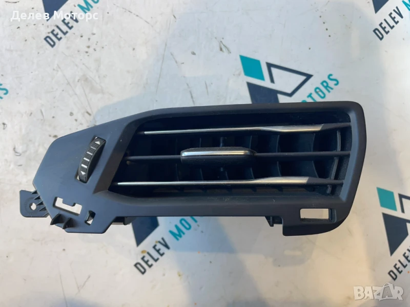 Предна дясна духалка JX7B19893 от Ford Focus 4 1.0 EcoBoost 125 кс., 6 ск., двигател B7DA, 53 000 km, снимка 1