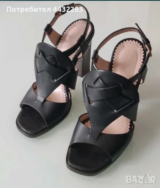 Сандали Furla, снимка 1