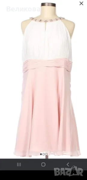 Официална рокля Jake's, снимка 1