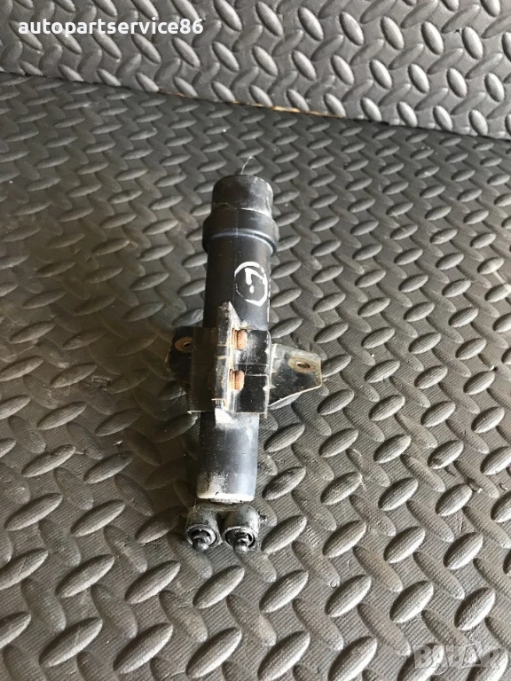 Помпа за измиване на левия фар за KIA Opirus 3.5 (2006) 290402, снимка 1