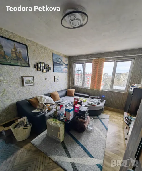 Апартамент в град Раднево, снимка 1