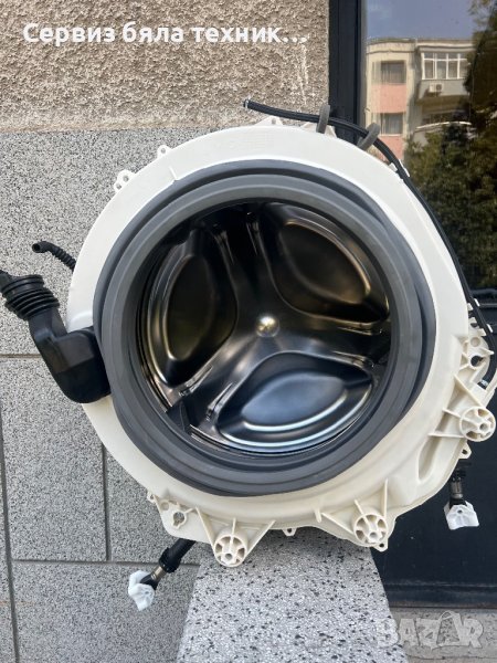 Продавам перфектен казан + барабан за пералня Gorenje WP60S3 8 кг, снимка 1