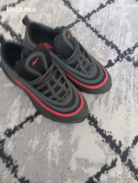 маратонки Nike, снимка 1