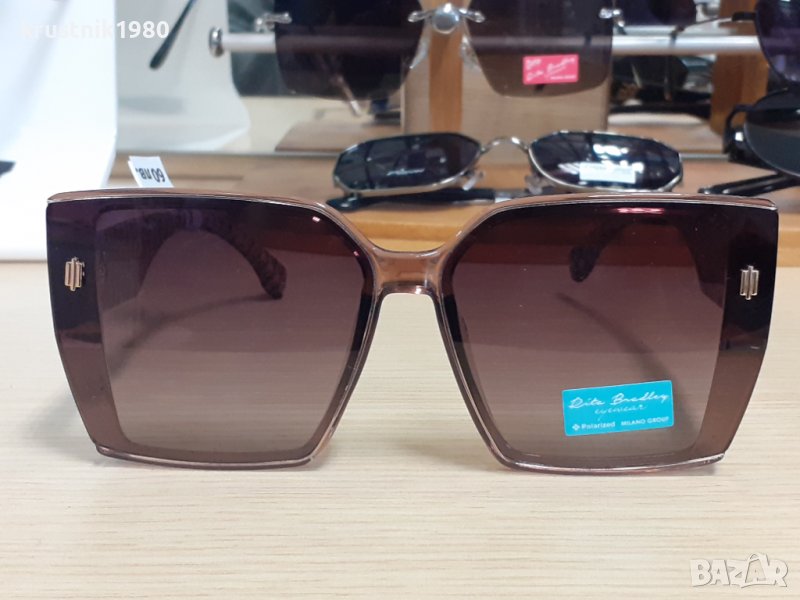 Aa 75 Дамски слънчеви очила-унисе POLARIZED , снимка 1