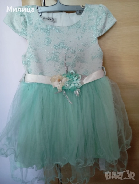 Роклички, снимка 1