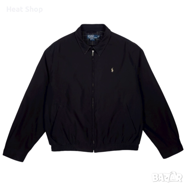 Мъжко яке Polo Ralph Lauren Bi-Swing Jacket, снимка 1