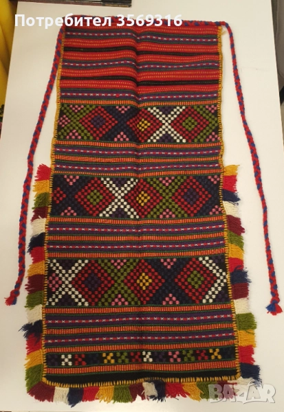 Престилка , снимка 1