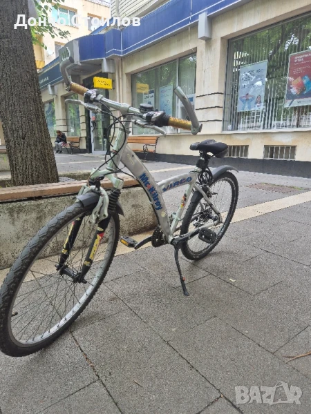 велосипеди , снимка 1