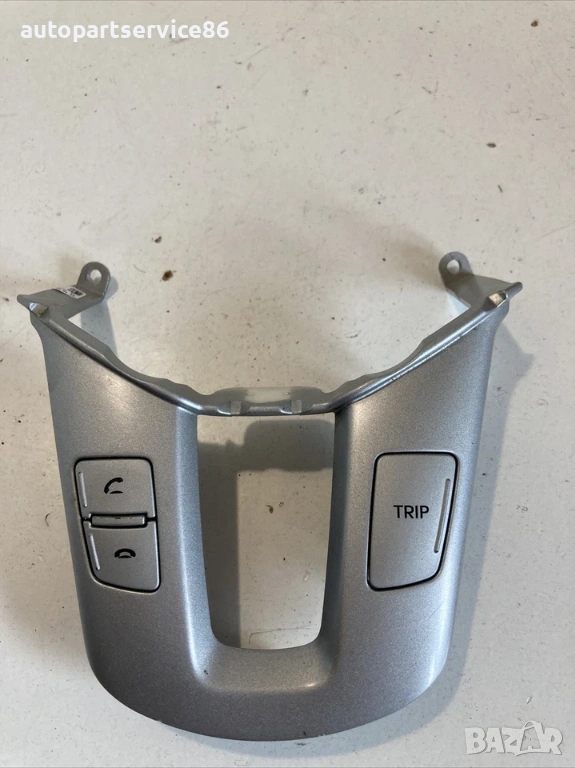 Бутон за управление на волана за KIA Ceed 1.6 CRDi (2010) 96720-1H500, снимка 1