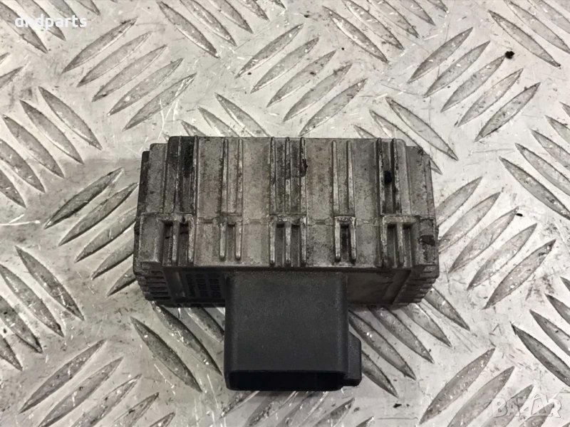 Реле подгревни свещи Opel Astra G,2.0DTI,2000г., снимка 1