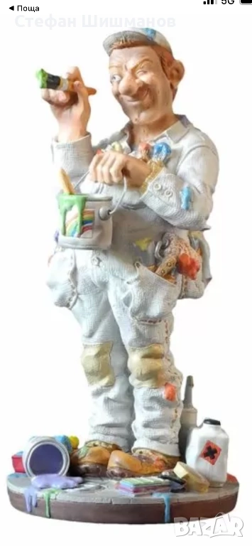 Боядистване на всякакъв вид помещения , снимка 1